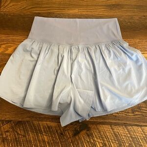 Crossover Aeerie Offline Shorts